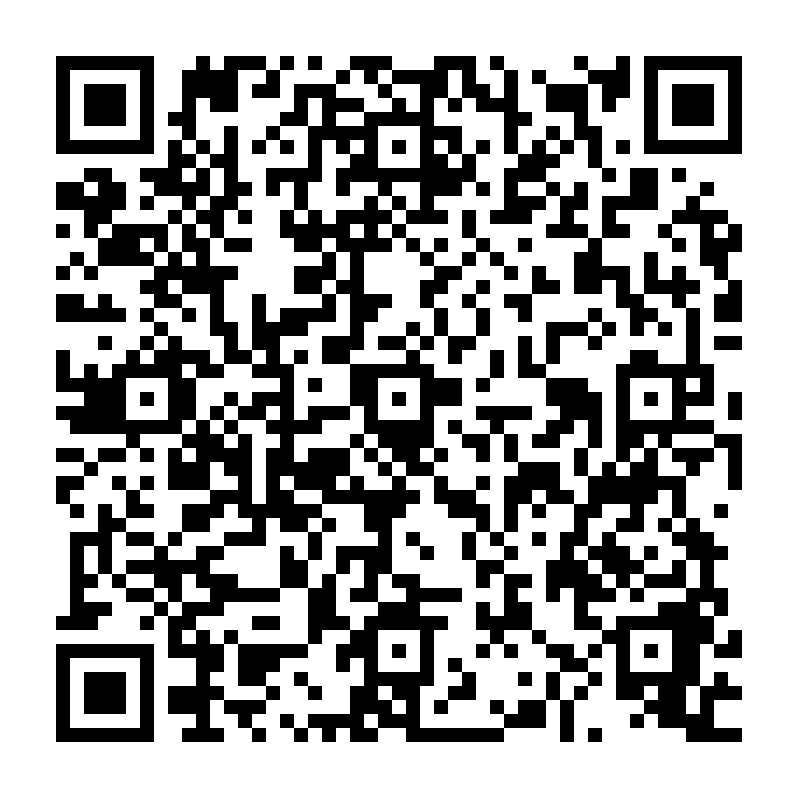 QR-kod