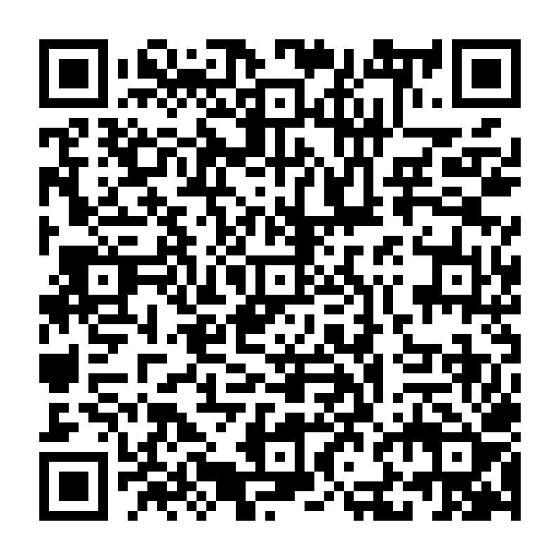 QR-kod