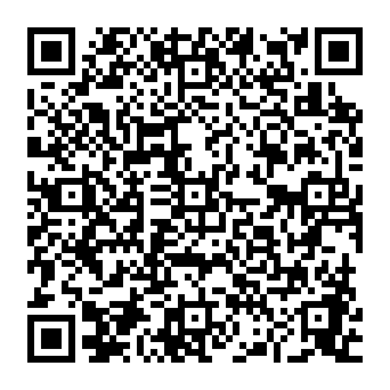 QR-kod