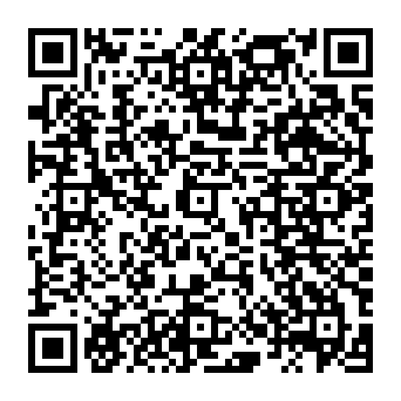 QR-kod