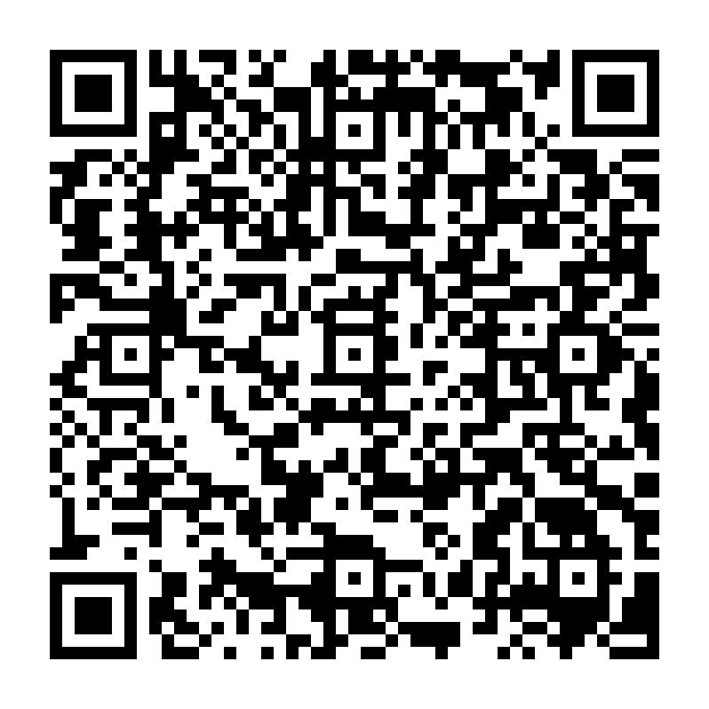 QR-kod