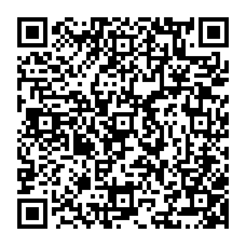 QR-kod