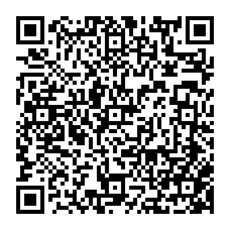 QR-kod