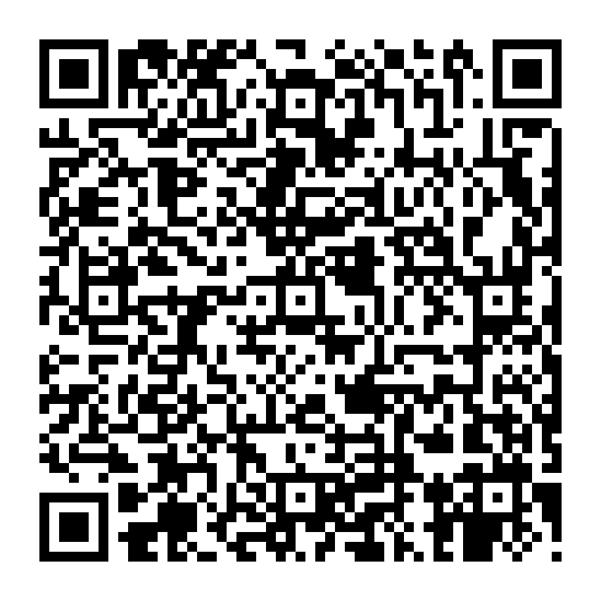 QR-kod