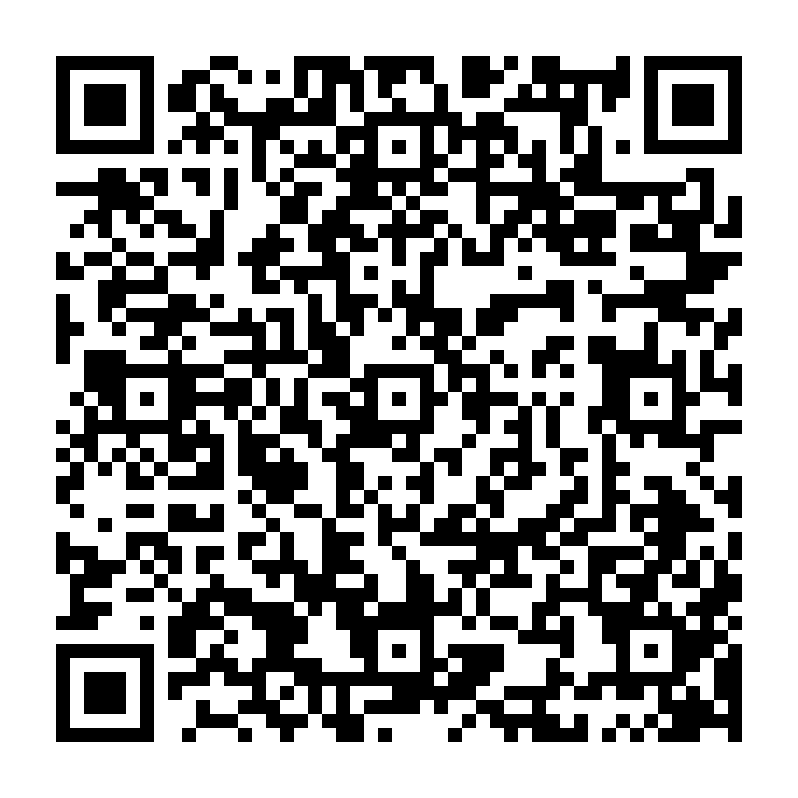 QR-kod