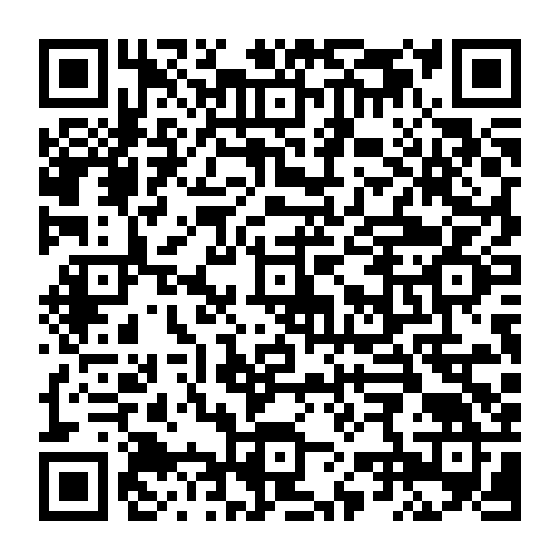QR-kod