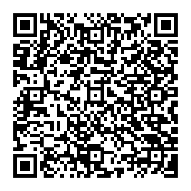 QR-kod