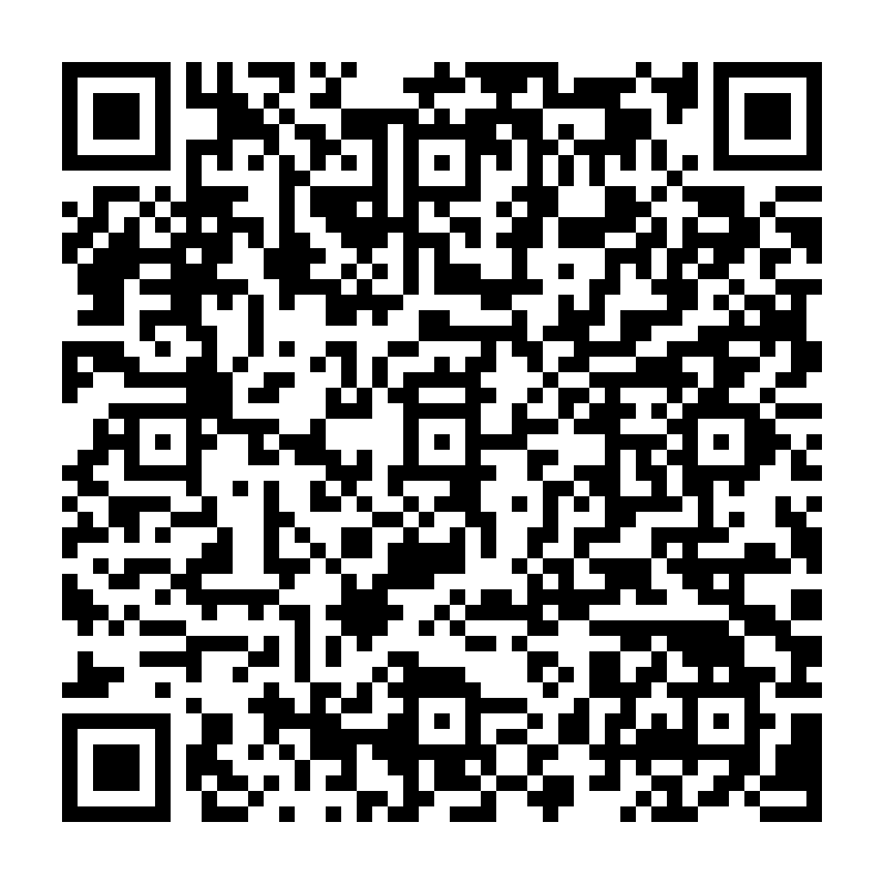 QR-kod