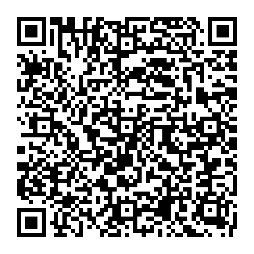QR-kod