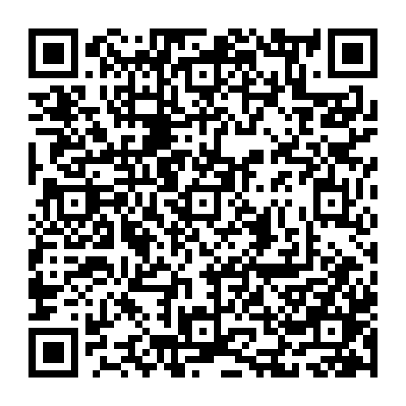 QR-kod