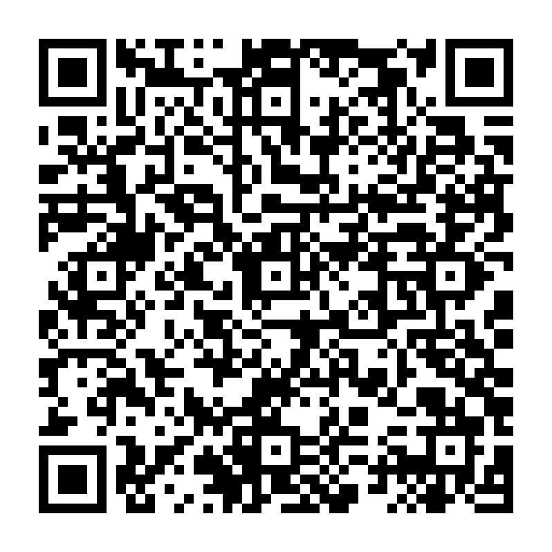 QR-kod