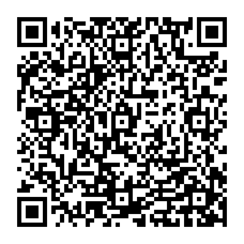 QR-kod