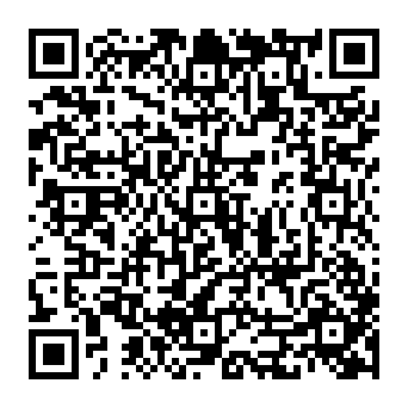 QR-kod