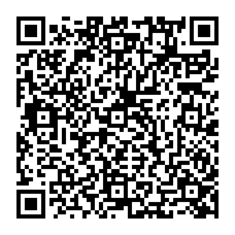 QR-kod