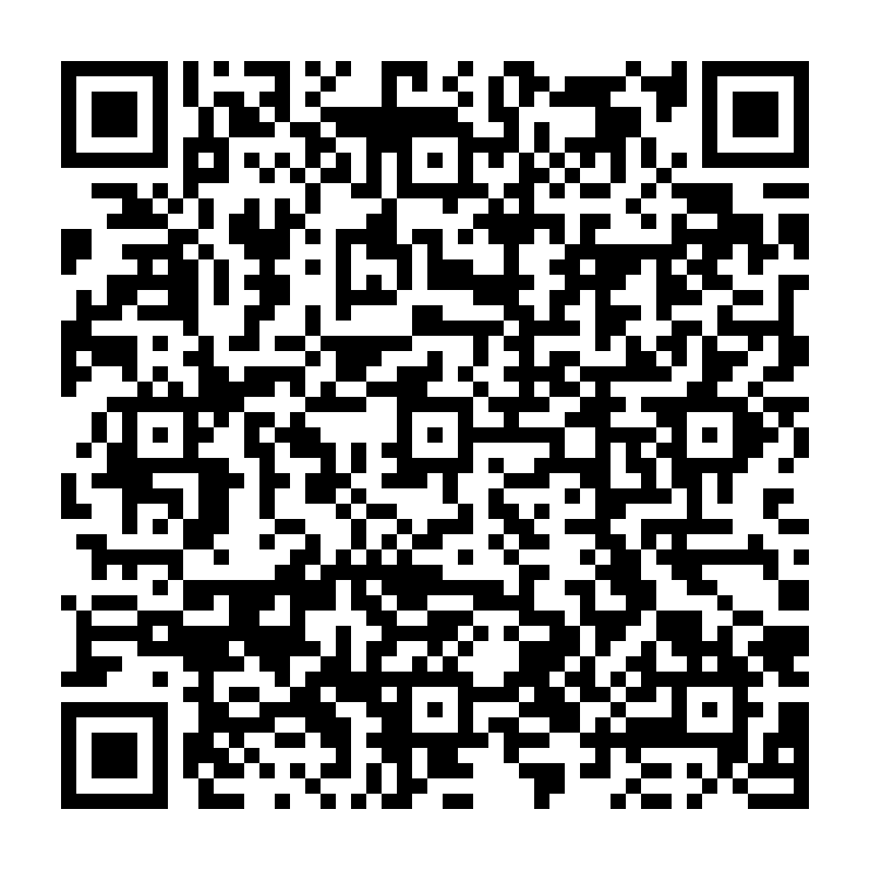 QR-kod