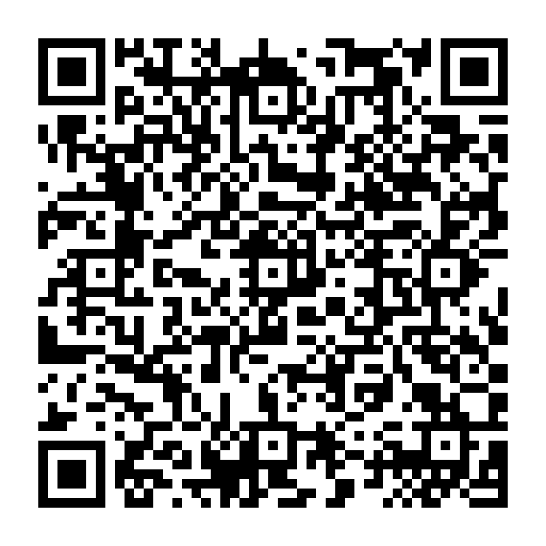 QR-kod