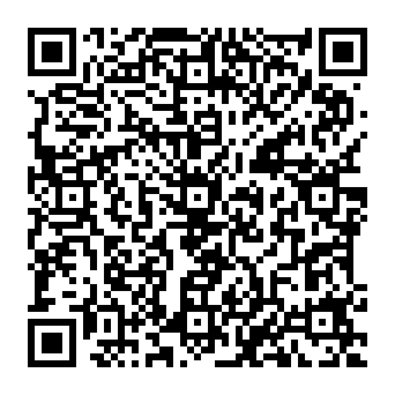 QR-kod