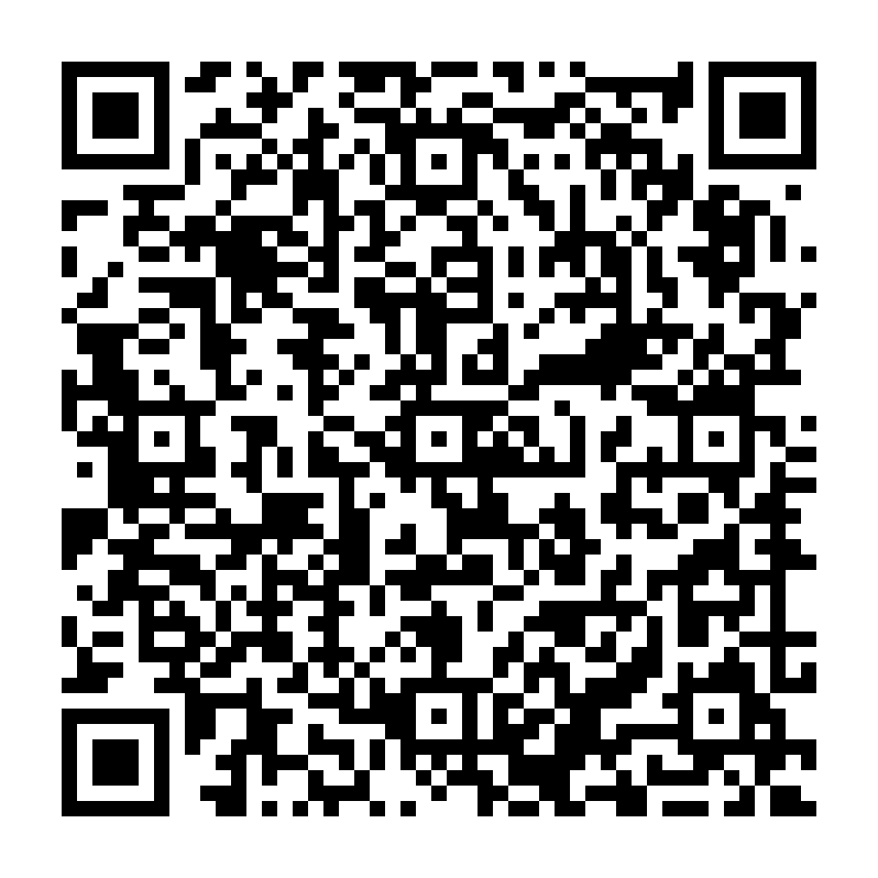 QR-kod