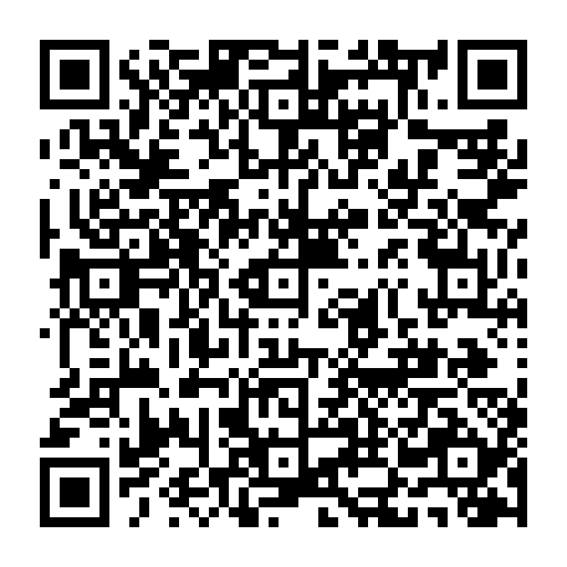 QR-kod