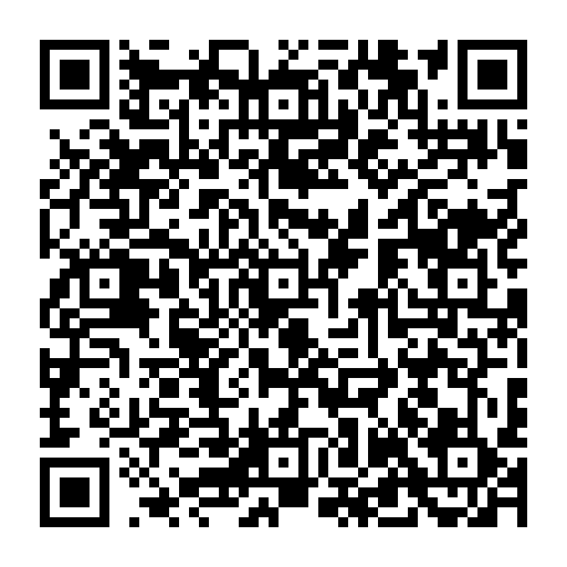 QR-kod
