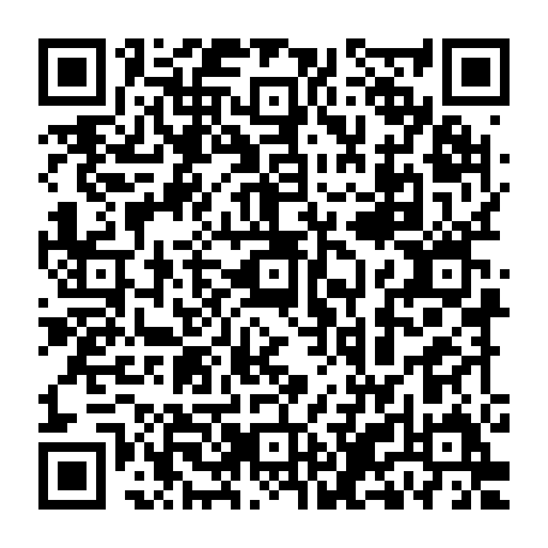 QR-kod