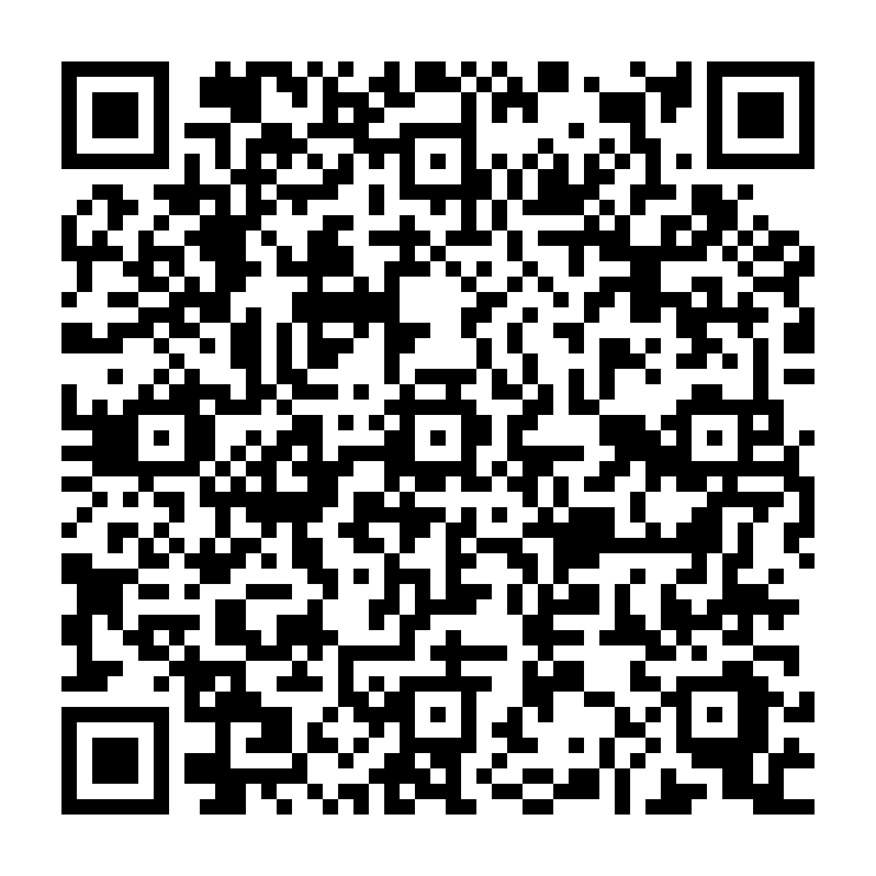 QR-kod