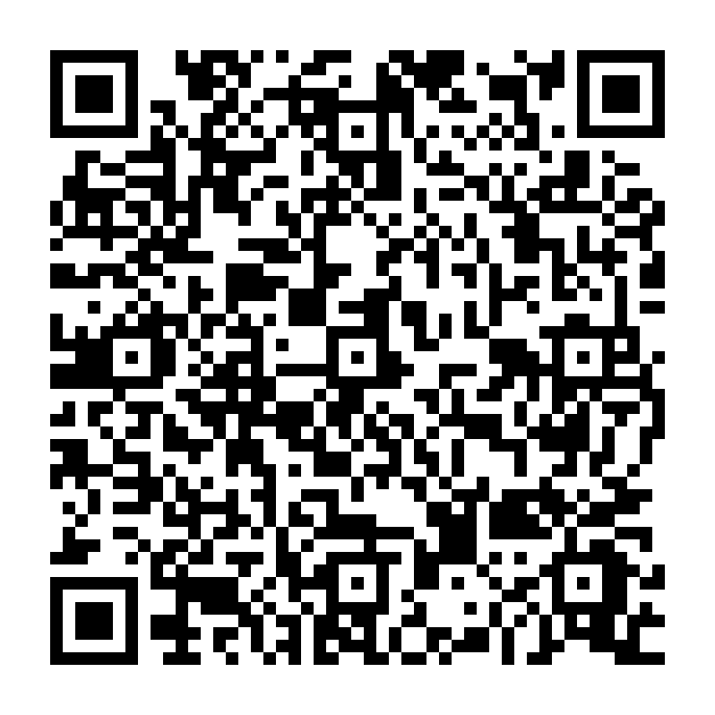 QR-kod