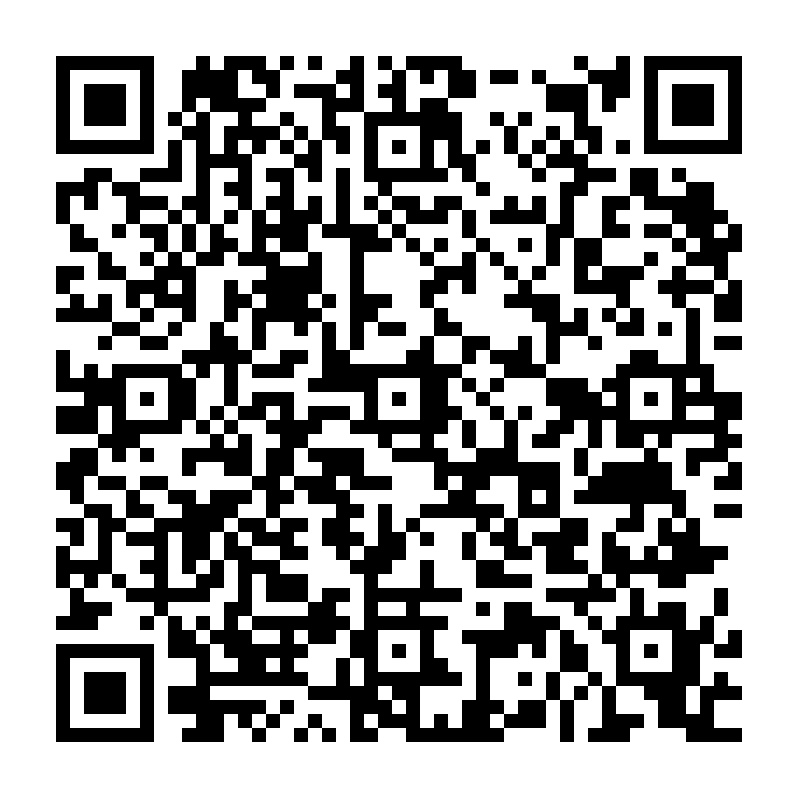 QR-kod