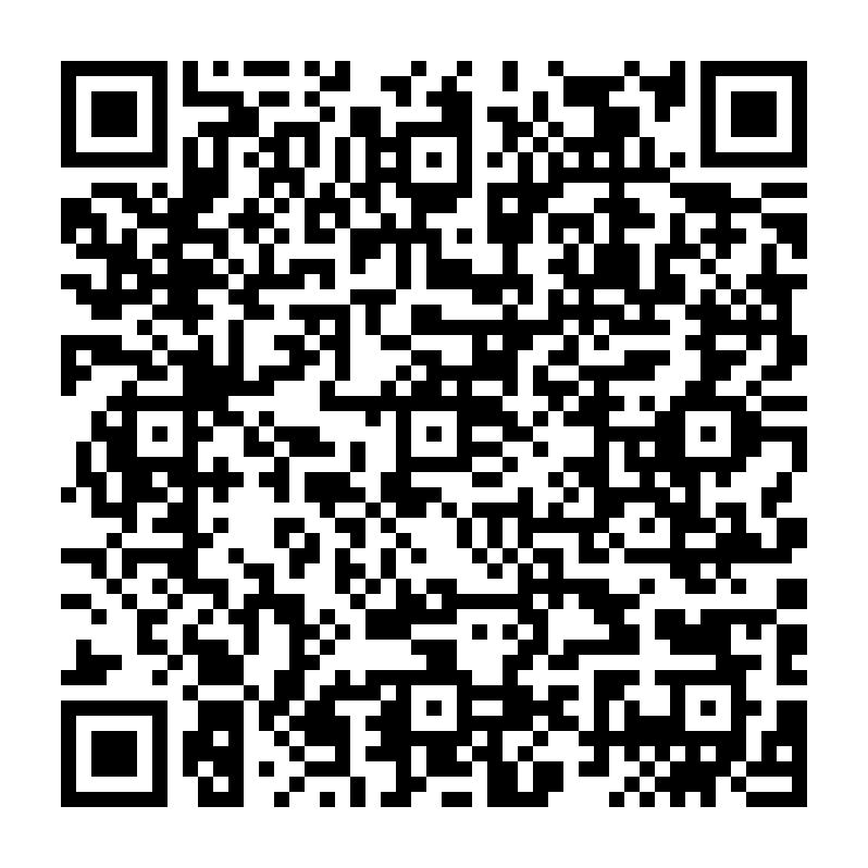 QR-kod
