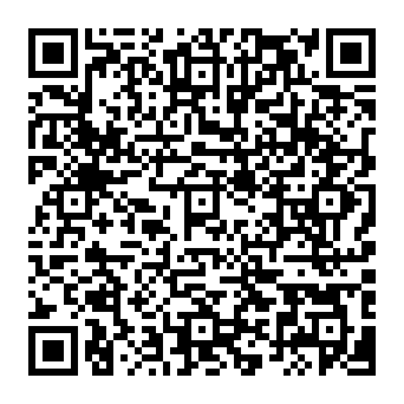 QR-kod