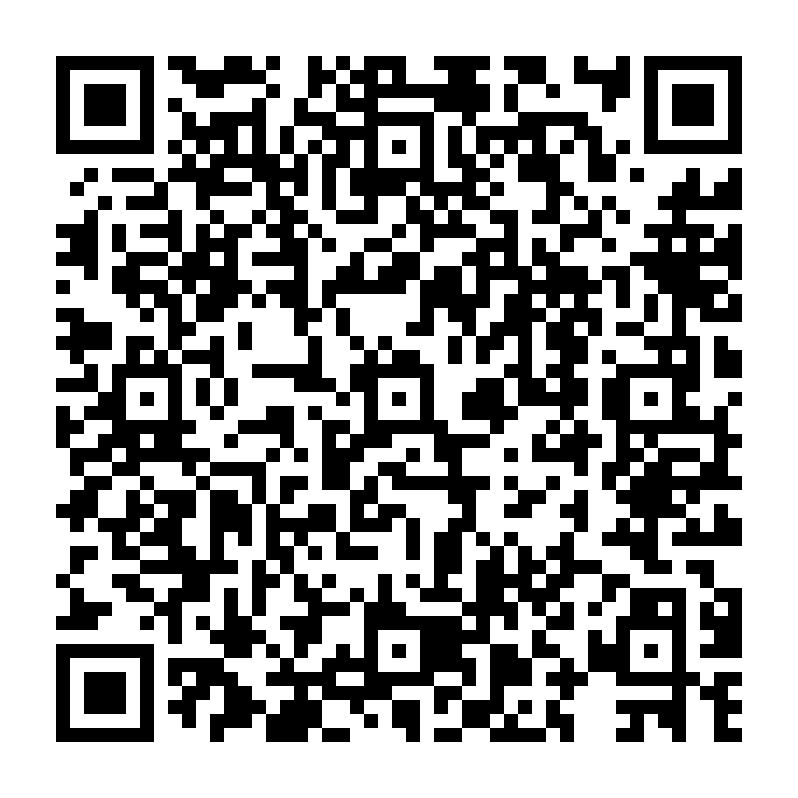 QR-kod