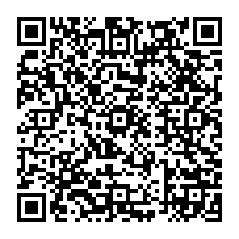 QR-kod