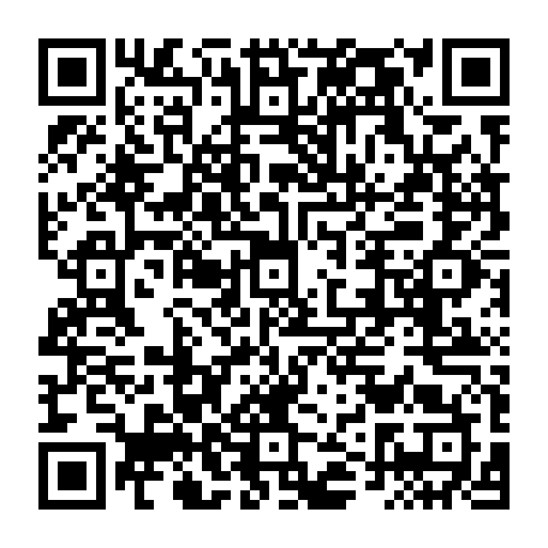 QR-kod