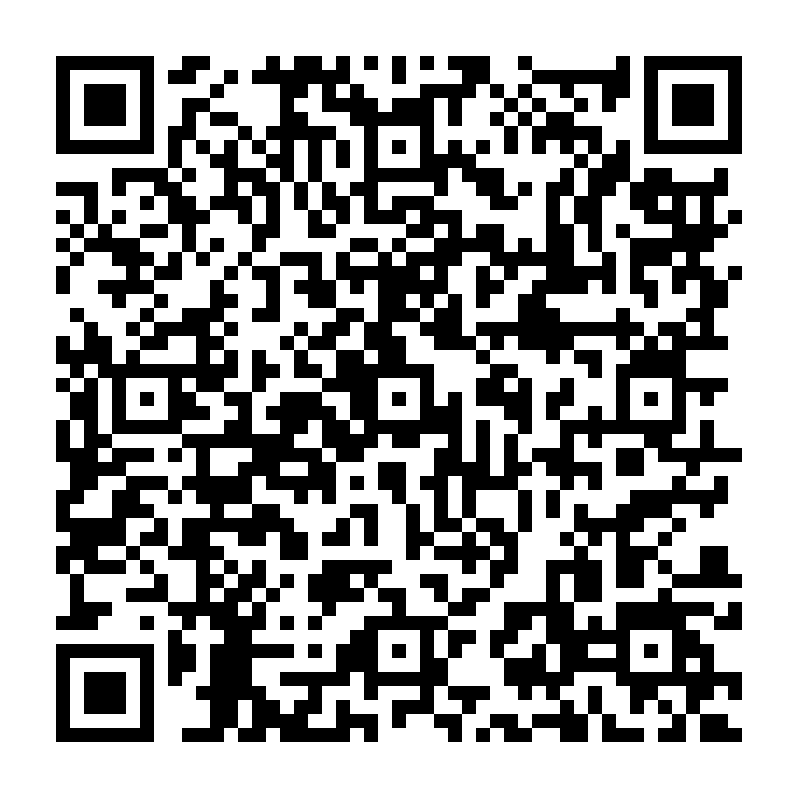 QR-kod