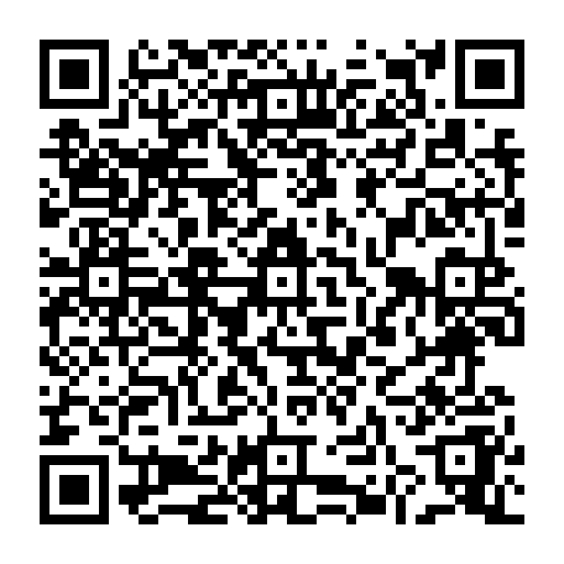 QR-kod