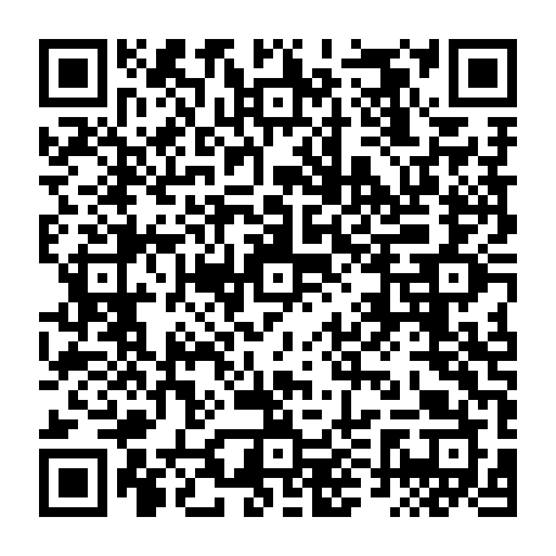 QR-kod