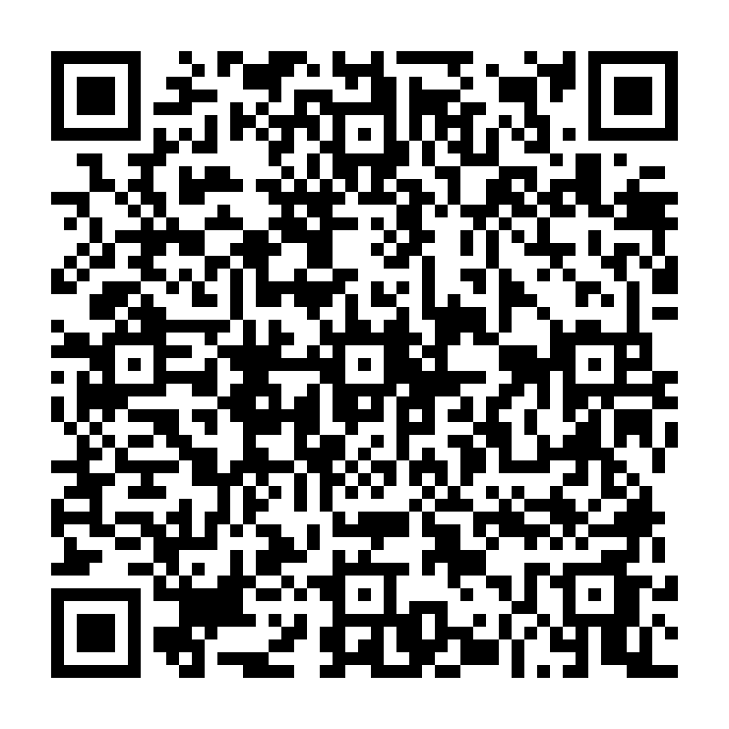 QR-kod