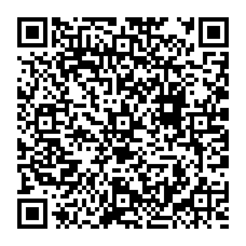 QR-kod