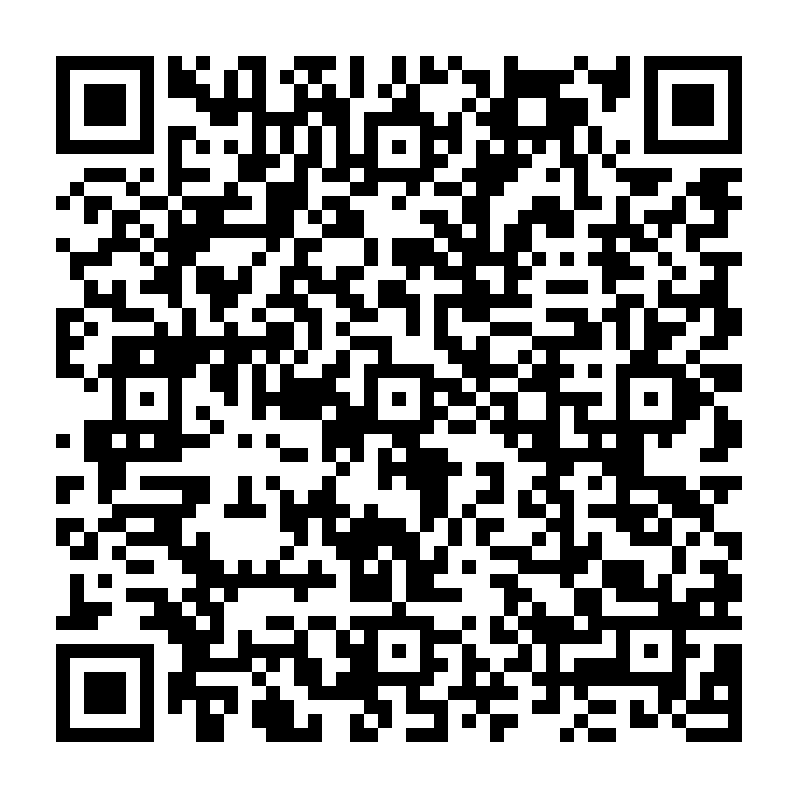 QR-kod