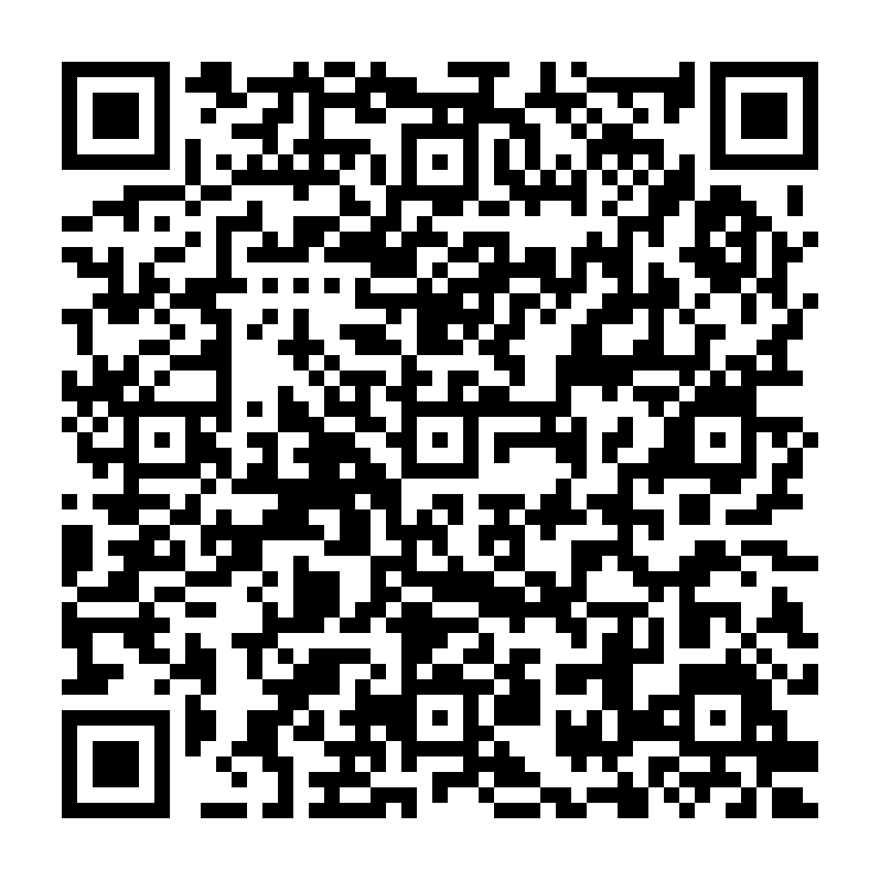 QR-kod