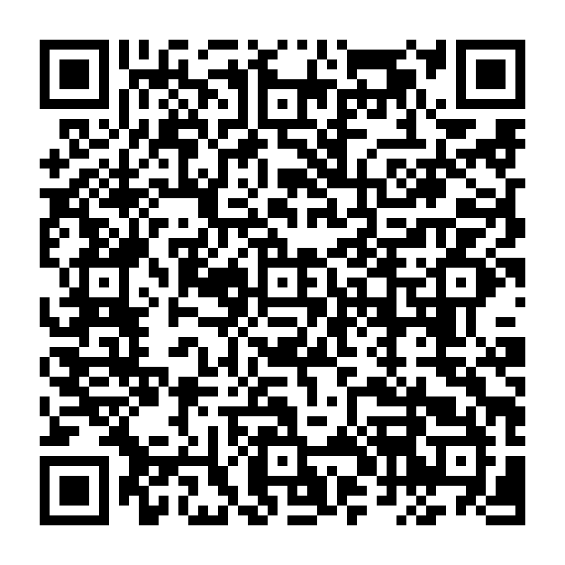 QR-kod