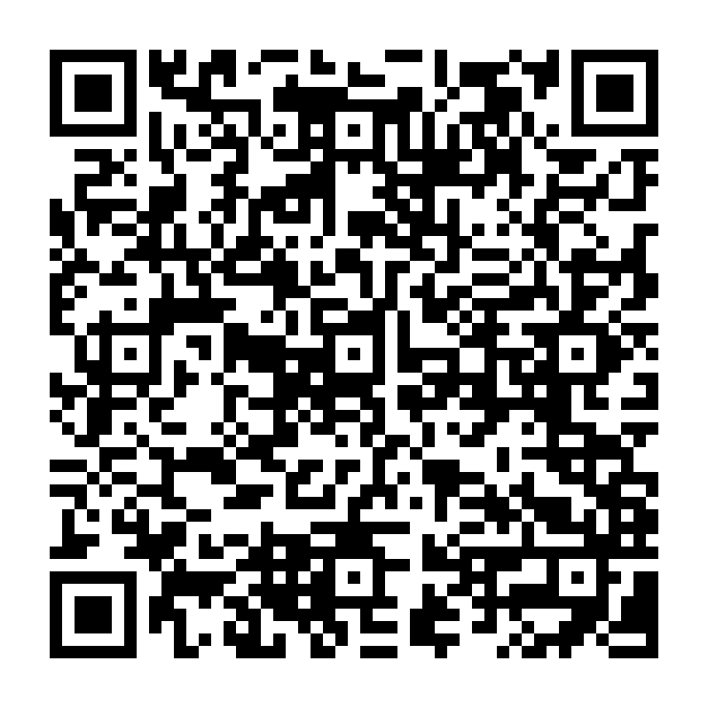 QR-kod