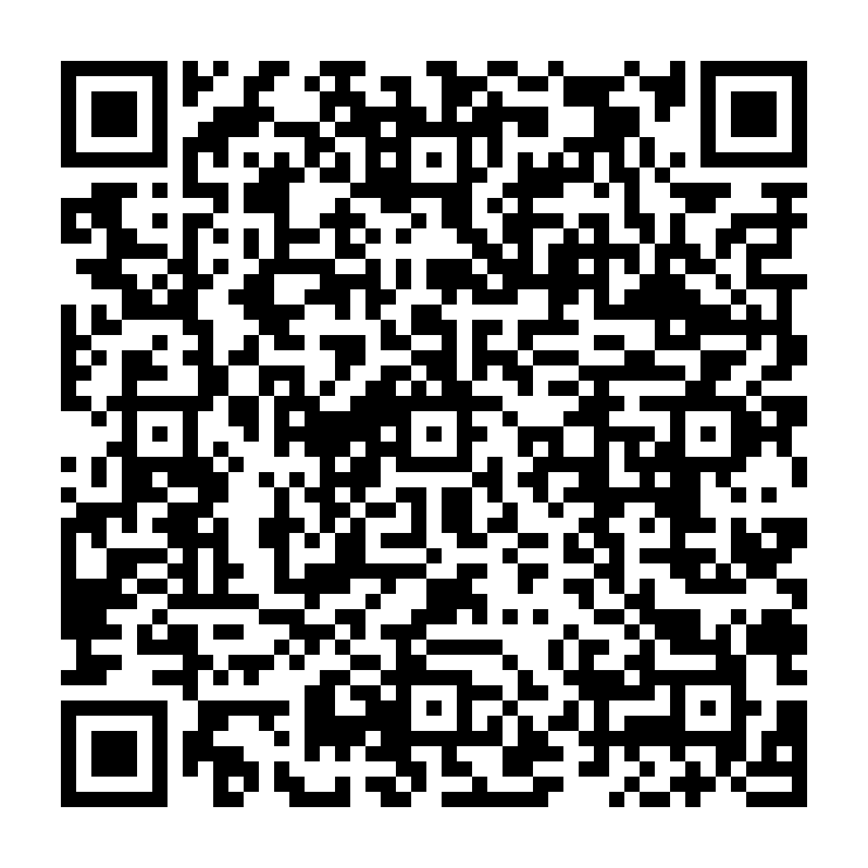 QR-kod