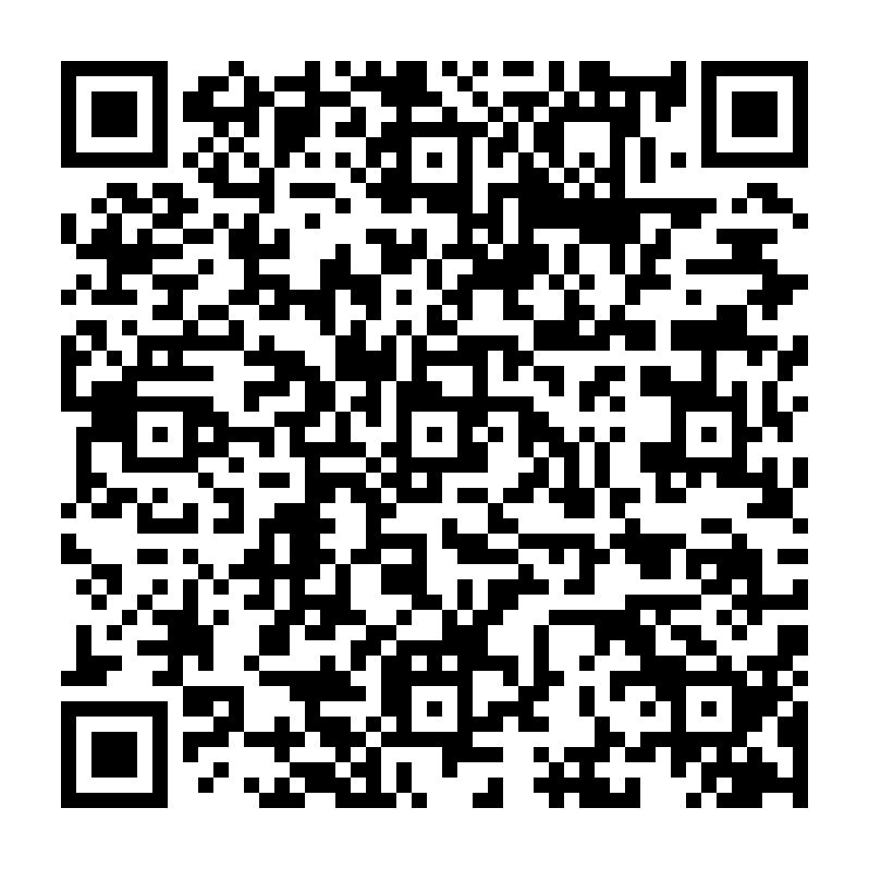 QR-kod