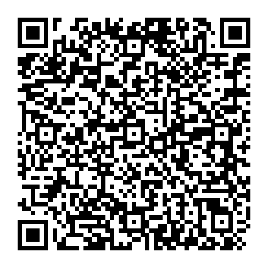 QR-kod