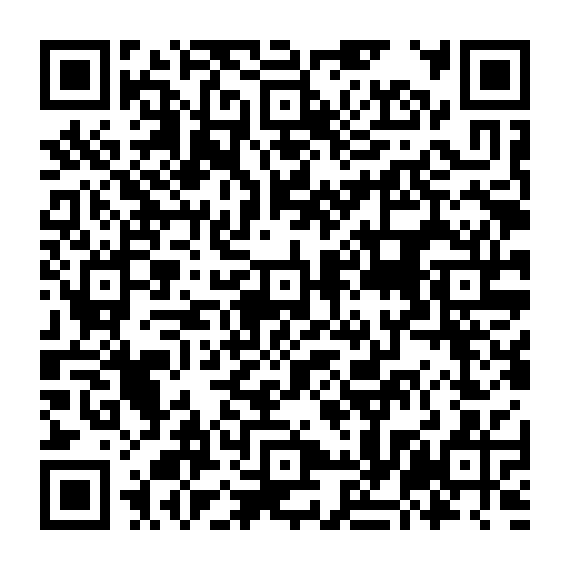QR-kod