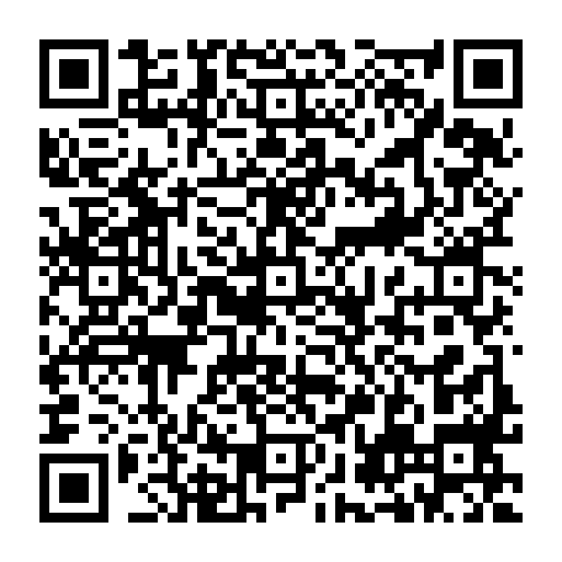 QR-kod