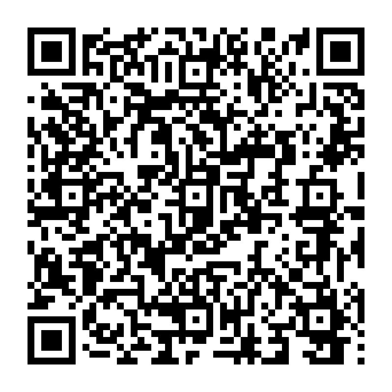 QR-kod