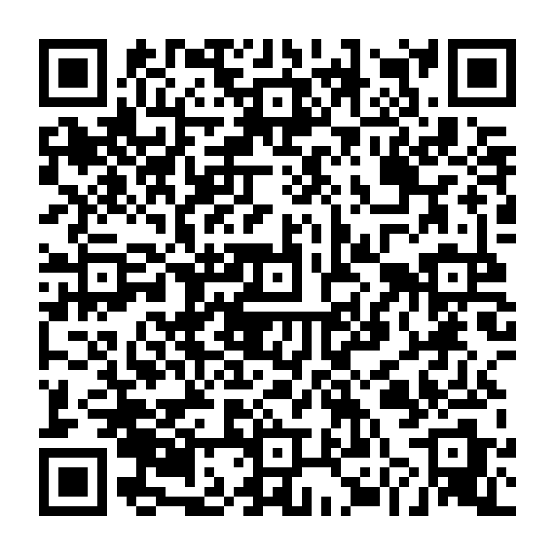 QR-kod