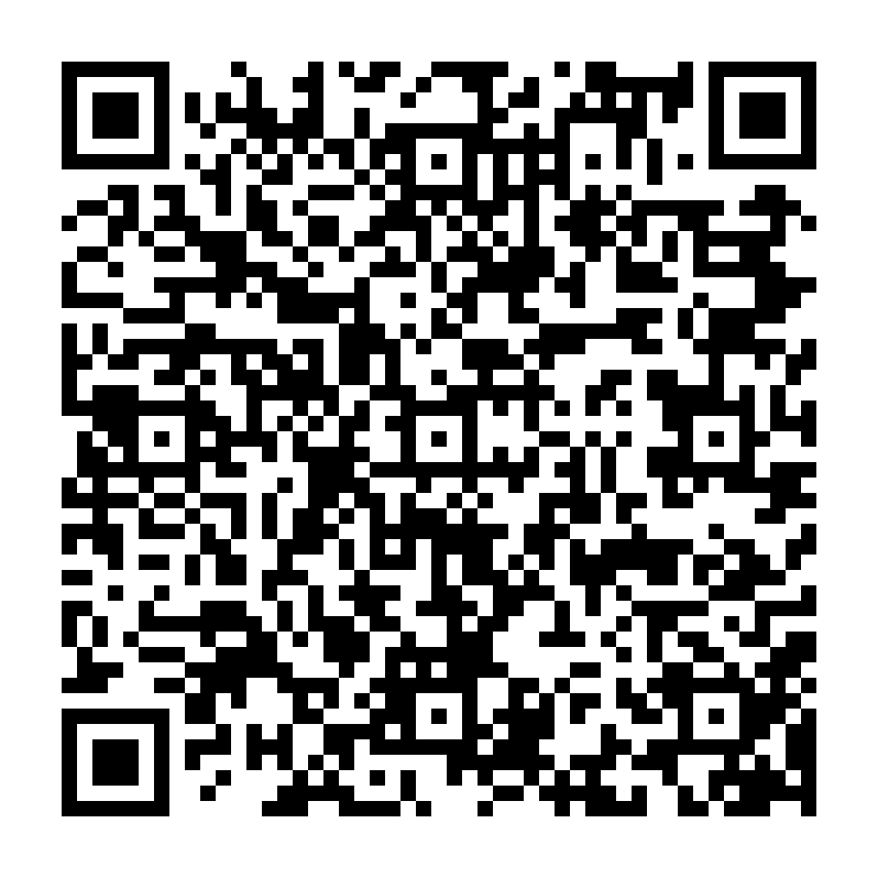 QR-kod